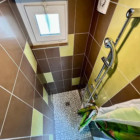 Chez Marcel - Avec Salle De Bain Privee