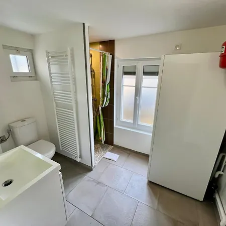 Chez Marcel - Avec Salle De Bain Privee *