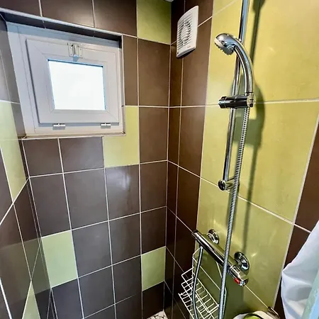 Chez Marcel - Avec Salle De Bain Privee