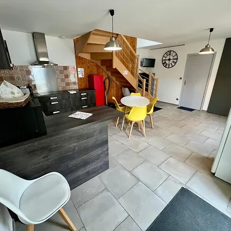 Appartamento Chez Marcel - Avec Salle De Bain Privee *